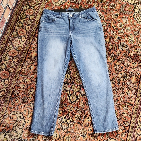 Democracy Denim - Democracy "Ab"solution Denim Jeans 12
